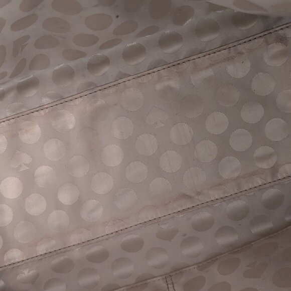 Kate Spade-  Cedar Street Hayden Top Handle Bag - Picture 7 of 14